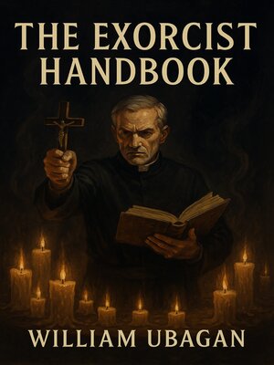 cover image of The Exorcist Handbook